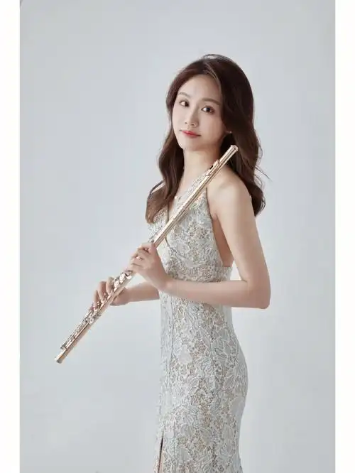 英皇硕士长笛网课线下课招生啦