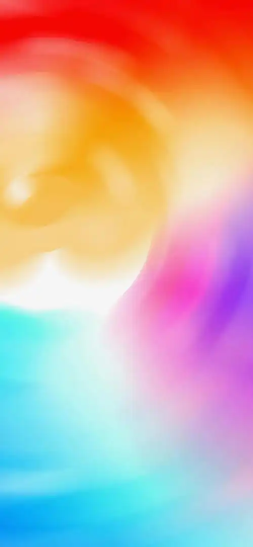 **nova7系列内置壁纸来袭