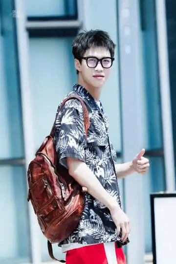 创造营2021-张腾