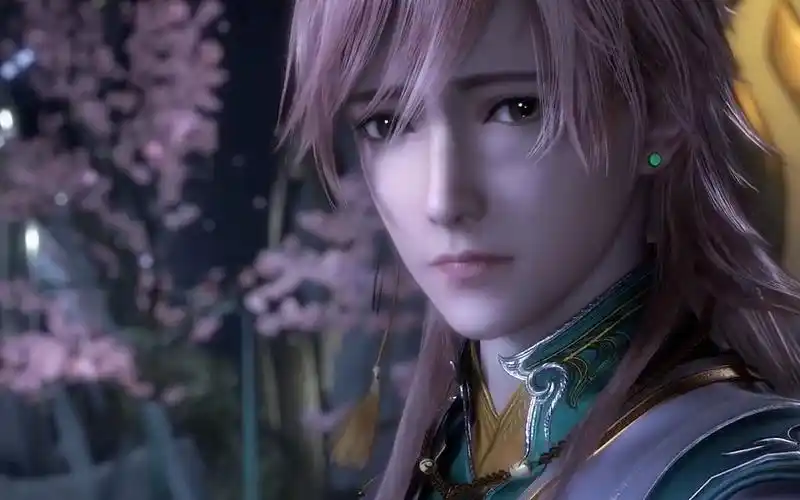 【天宝伏妖录】鸿俊!鸿俊!麻麻给你打call!