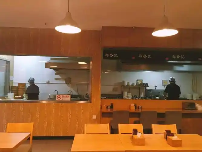 北京生活 | 这6家面馆,只有老司机才找得到