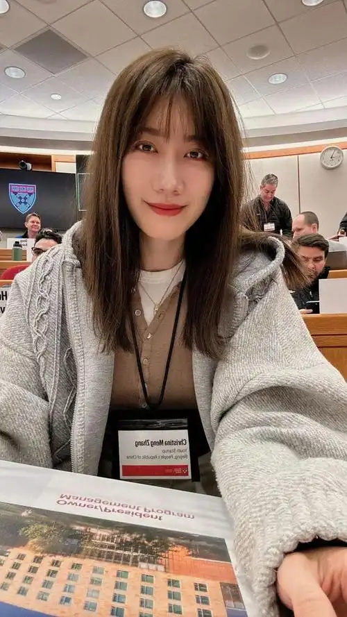 张萌:找到内驱力,我有3个秘诀