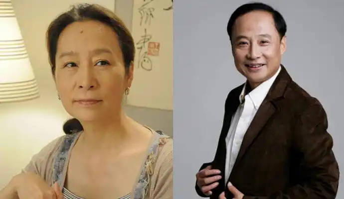 奚美娟老公跳楼自杀真相 奚美娟与周野芒离婚了吗