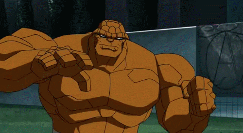 无敌浩克 酷 绿巨人 打