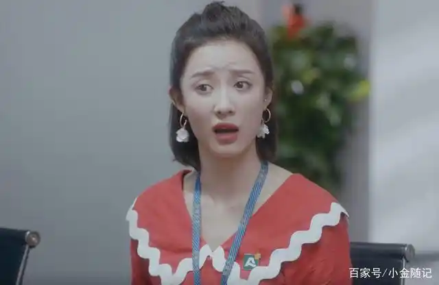 《安家》宁馨和田横是"一路人",鱼找鱼虾找虾罢了