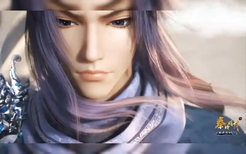 【秦时明月】白凤:比帅没输过