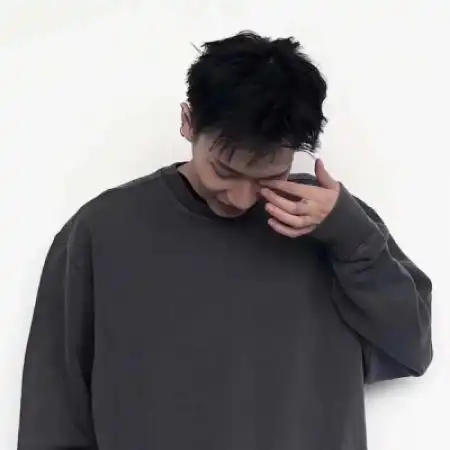 男士头像成熟霸气的