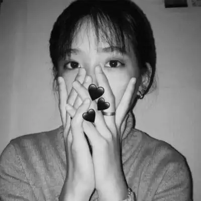 来一波捂脸丧头像吧,苏七在努力78_女生头像_我要个性网