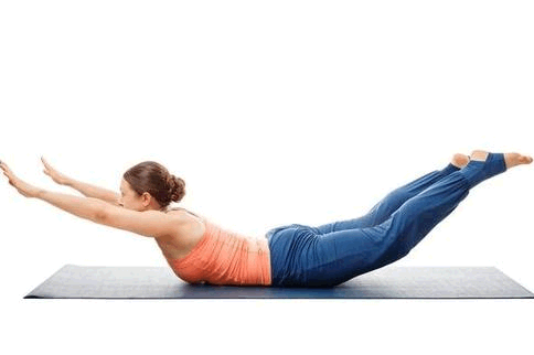 竖脊肌锻炼方法都有哪些方法