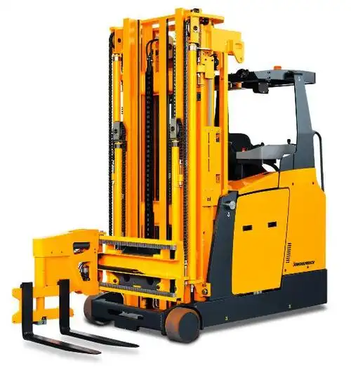 上海永恒力三向堆垛叉车(1000-2000公斤) etx 513/515