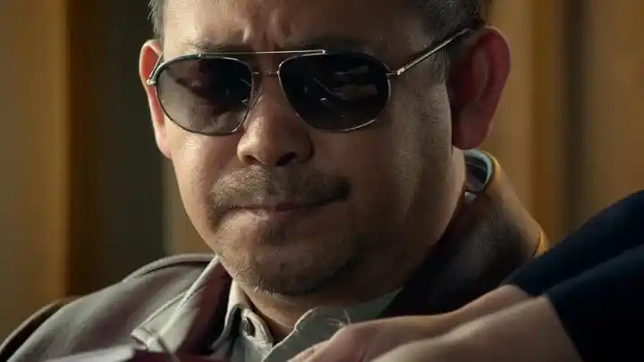 姜武明星资料大全-姜武动态_姜武电视剧电影-爱奇艺泡泡