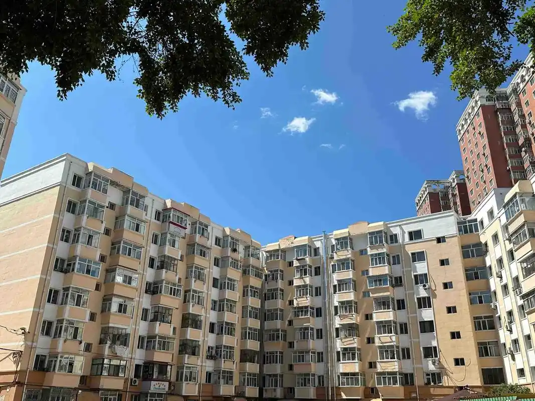 符合条件的家庭注意!哈市这些公租房即将开始意向登记