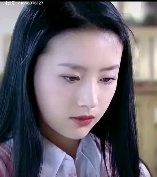 白领公寓里的任飞儿才是董洁的颜值巅峰时期