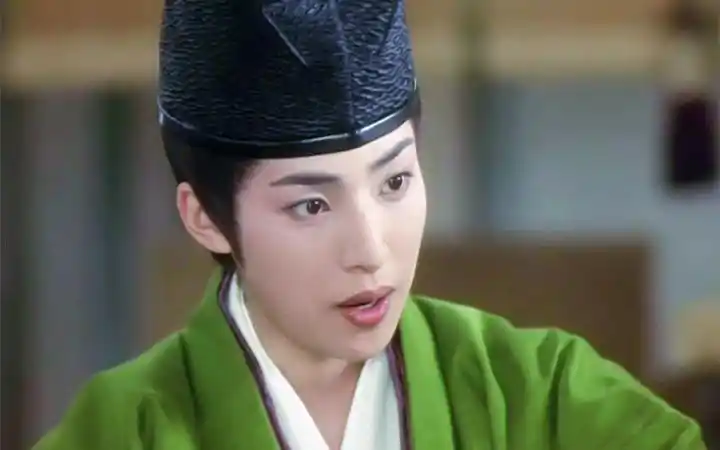 【古装】《源氏物语》2001 天海佑希 【吉永小百合 天海佑希 常盘贵子