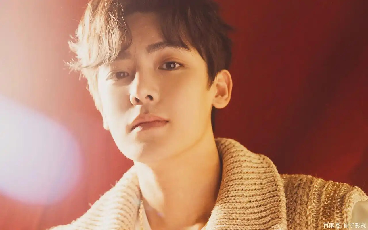 关晓彤新剧《我就是这般女子》携手侯明昊,演绎古言甜宠文