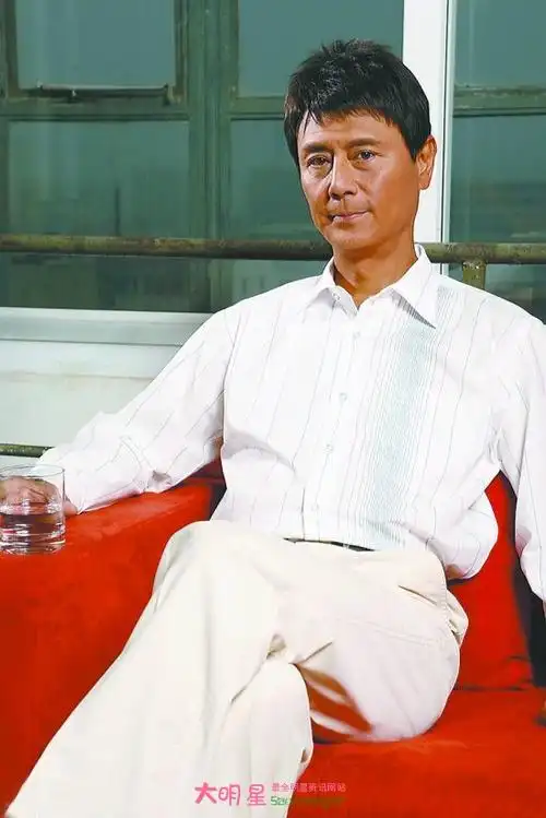 刘德凯个人资料 刘德凯主演的电视剧