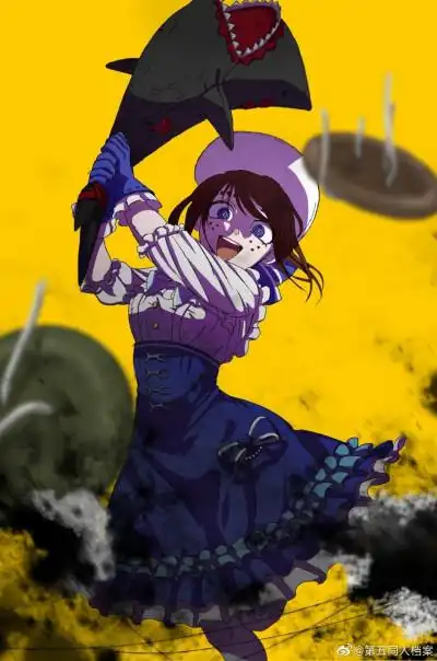 第五人格园丁j - 堆糖,美图壁纸兴趣社区