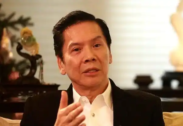 向华强这么恨周星驰,却为何不敢动他?