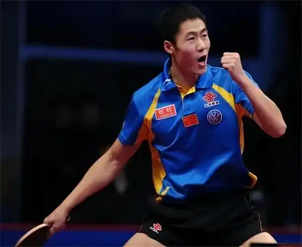 回顾王励勤前任曾相差9岁热恋分手后嫁富豪今37岁身材火辣