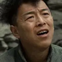 搞笑头像黄渤点击鼠标右键下载