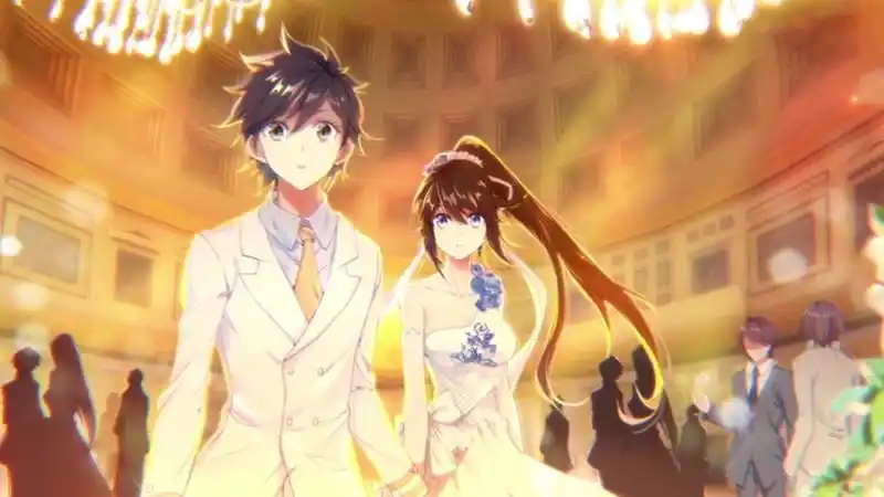 终极斗罗寻宝兽会认出唐舞麟和古月娜吗