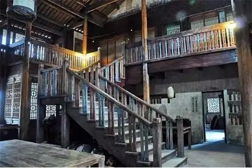 古代的客栈到底是什么样的,真的有电视剧中那样奢华吗?