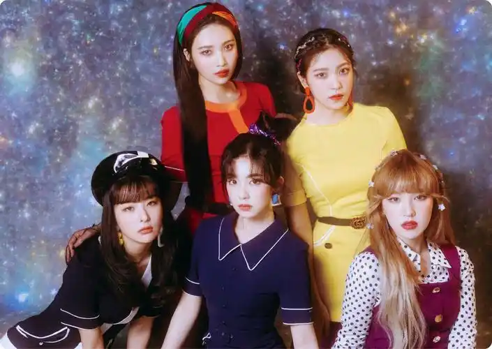 red velvet