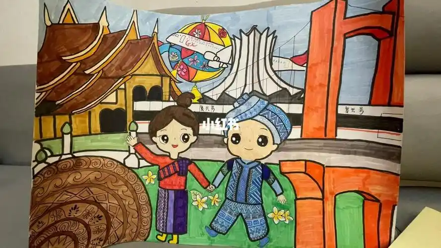 通往东盟的桥梁