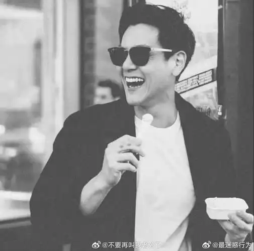 网友总结,渣男四头像,你用过吗?