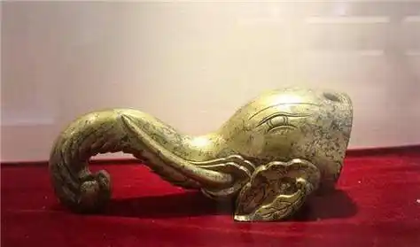 原创圆明园被修复时意外发现5万多件文物唯独这件让专家激动万分