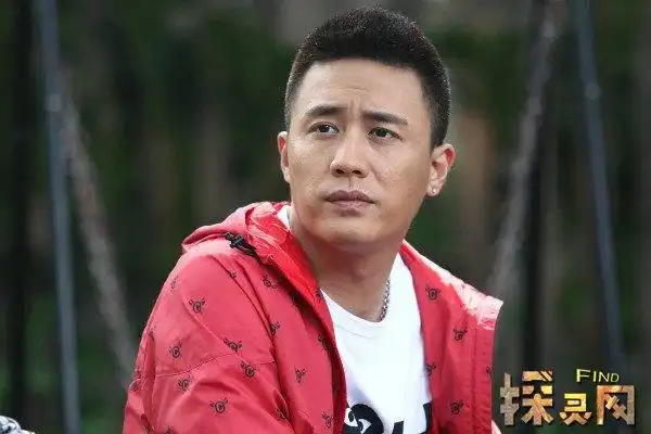 杜淳个人资料简介