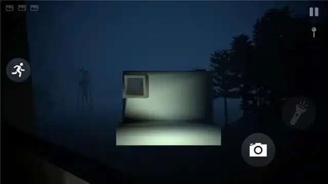 警笛头绝望的声音游戏