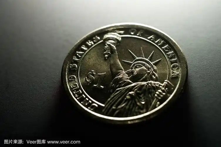 1美元硬币