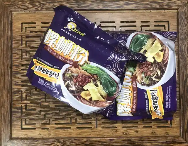 热销好欢螺螺蛳粉300克