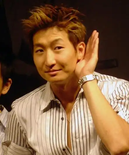 洪天祥(加拿大籍男演员)_石塘网