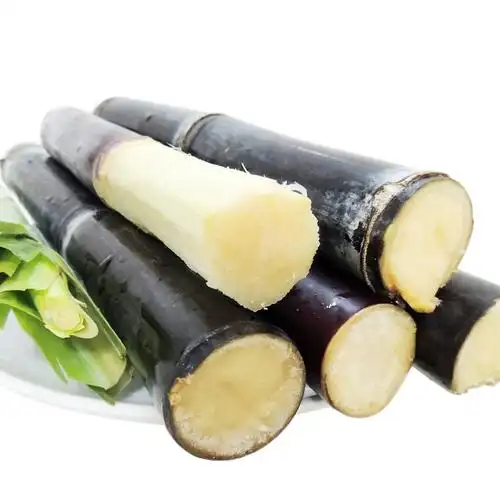 硕馥果园广西黑皮甘蔗9斤装新鲜水果