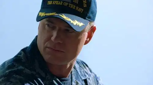 末日孤舰 第四季 剧照