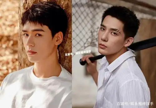 龚俊撞脸圈内男星?看到俩人对比图,粉丝:傻傻分不清!