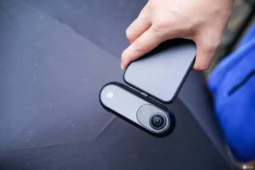 insta360 one 全景相机 (8月10日寄出)