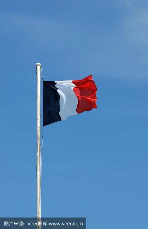 法国国旗