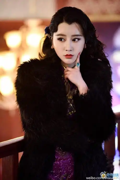 侍宣如个人资料简介_侍宣如图片写真_生活照_家庭背景-明星库