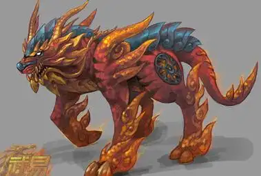 武易麒麟神兽掉落什么 麒麟神兽怎么卡-8090网页游戏