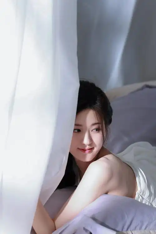 美出圈##赵露思