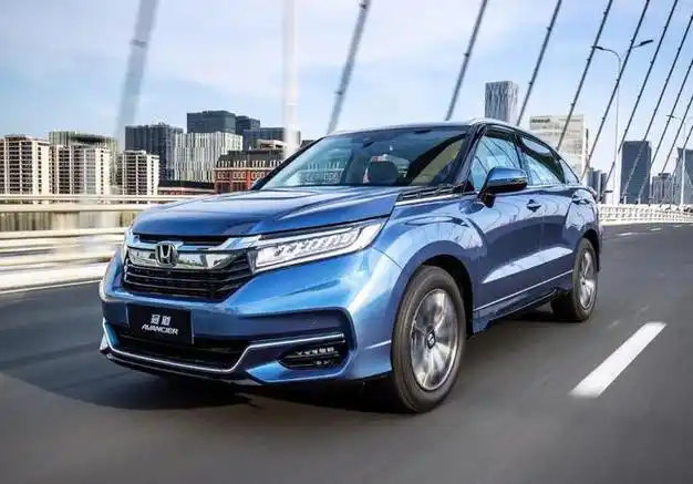 suv|越野车|本田crv|suv车型|本田cr-v_网易订阅