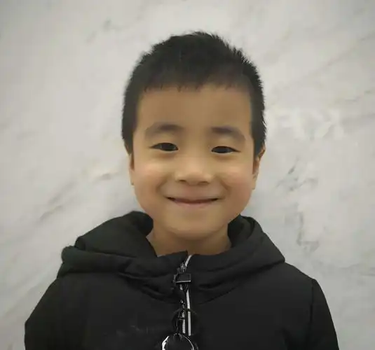 我的大头照快找到我吧!