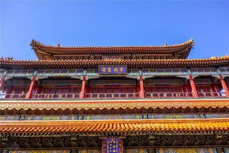 来北京旅游怎能不看看这些景点去前必看建议收藏