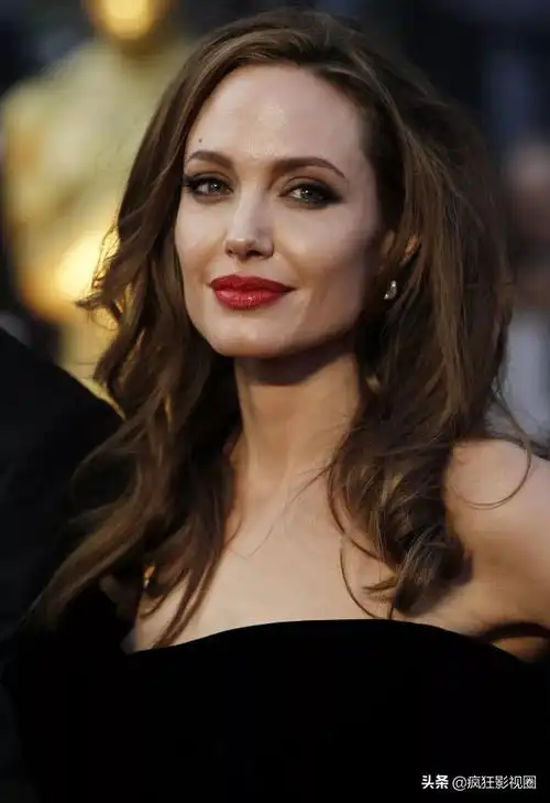 全球最红女明星(全球最美面孔女明星)-天晟网