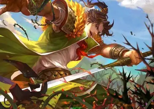 孙权守业(上):都说孙策不死,便无三国,十九岁的孙权无奈上位