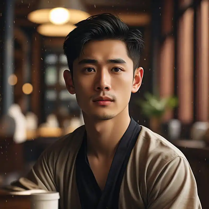 精选男生头像99成熟魅力无法挡 给大家带来一组精选的男生头像,每一