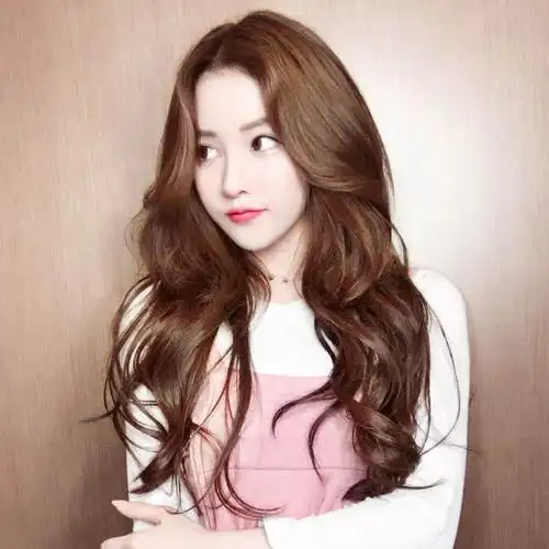 大号假发女_娃娃头假发女长卷发大波浪长头发蓬松帅气多色大号拍摄网